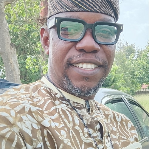 Femi A. profile photo