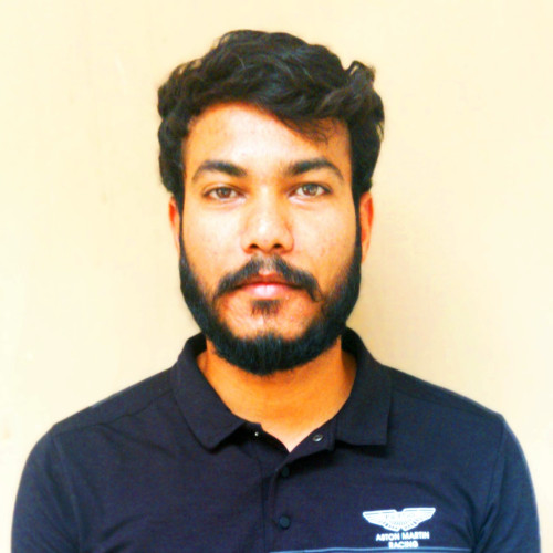 GAURAV S. profile photo