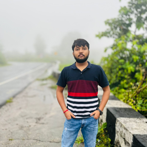 Mayank R. profile photo