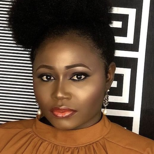 Mercy O. profile photo