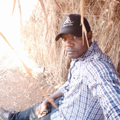 GWAMAKA W. profile photo