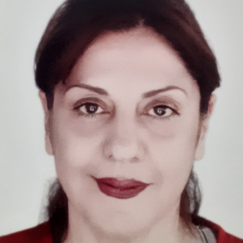 IRTIAH M. profile photo