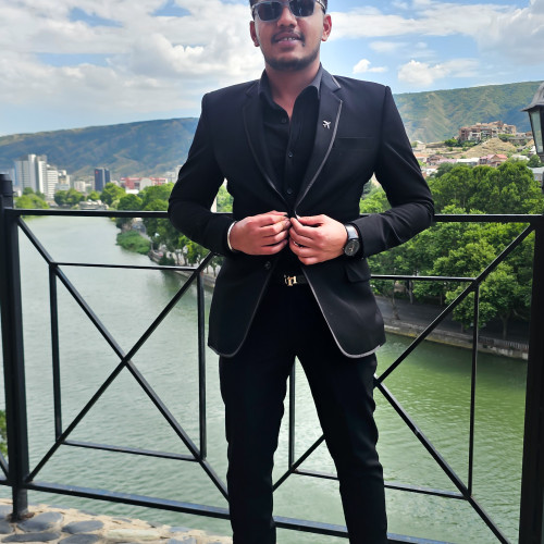 Ayush N. profile photo