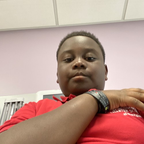 Deandre  M. profile photo