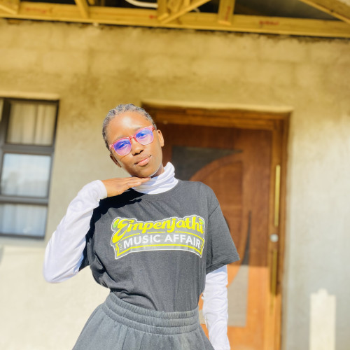 Alwande C. profile photo