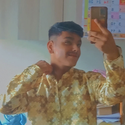 Youwe P. profile photo