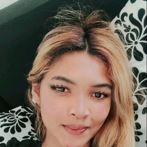 Fanomezantsoa Erica  R. profile photo