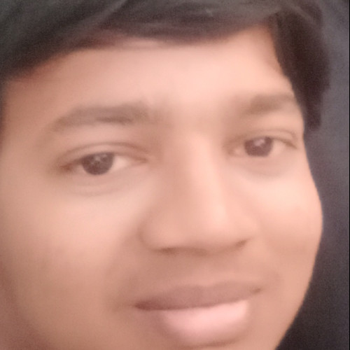 Sharuk K. profile photo