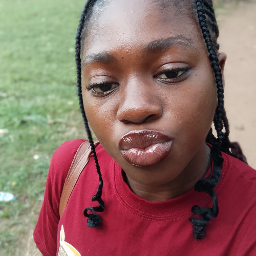 ARAOLUWA  A. profile photo