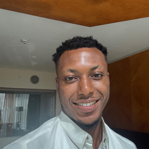 Daniel d. profile photo