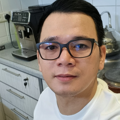 Daughtry Gil  B. profile photo