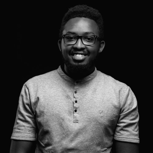 brian g. profile photo