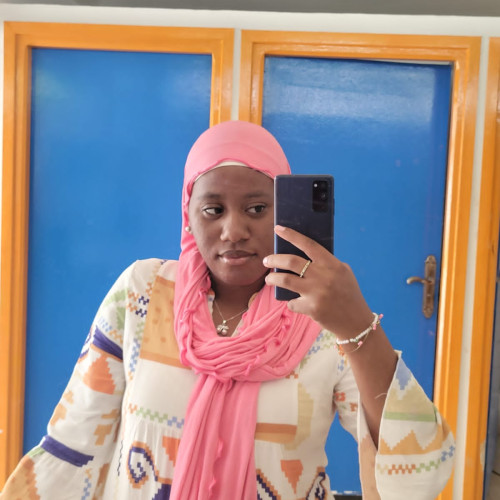 hajar a. profile photo