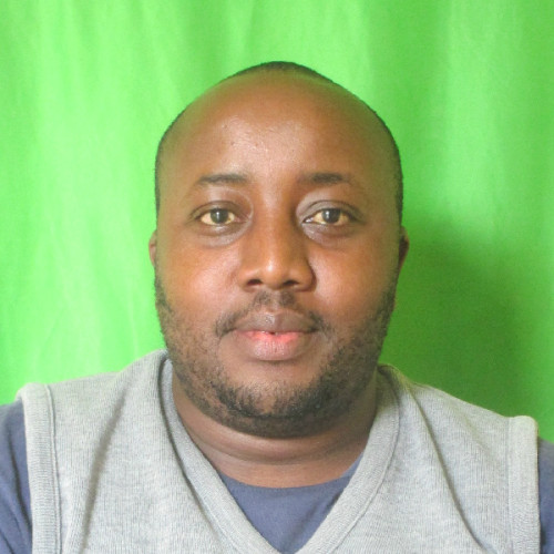 Ephantus N. profile photo