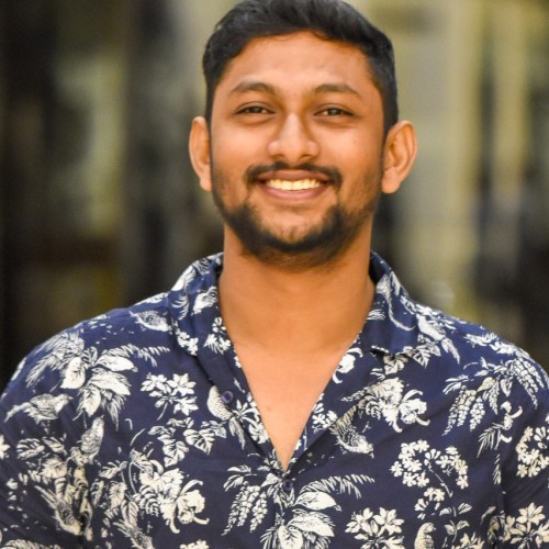 Kusal K.