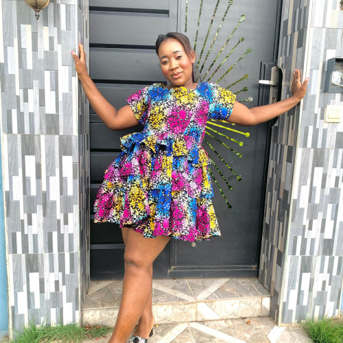 Efia S. profile photo