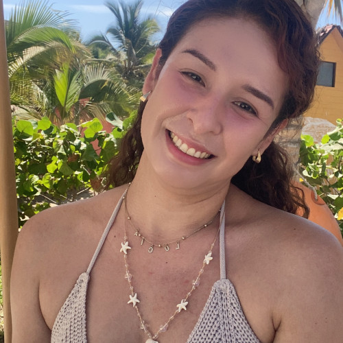 Maria S. profile photo