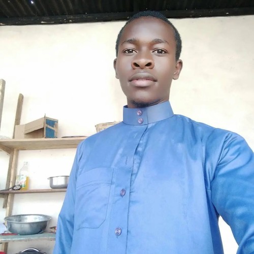 Kelvin M.