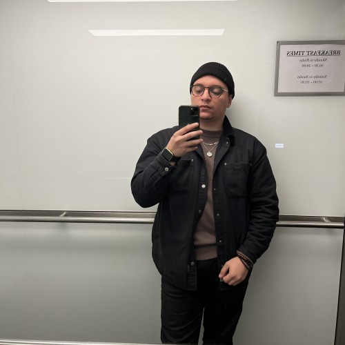 Redwane A. profile photo