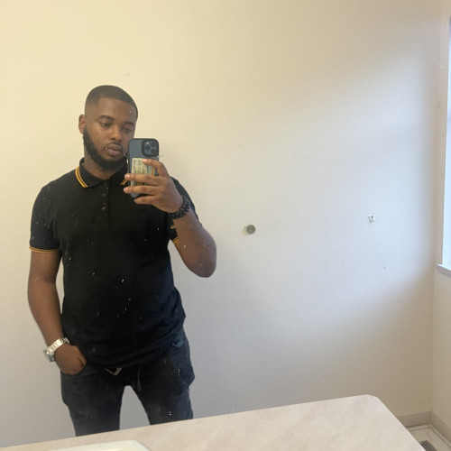 Ehis A. profile photo