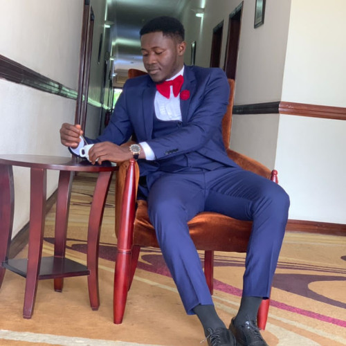 Seth D. profile photo