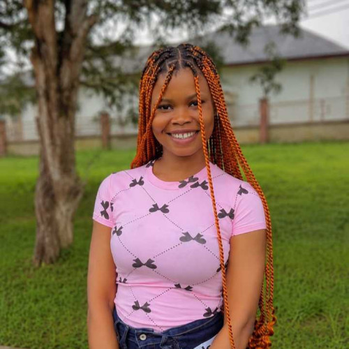 Tikvah T. profile photo