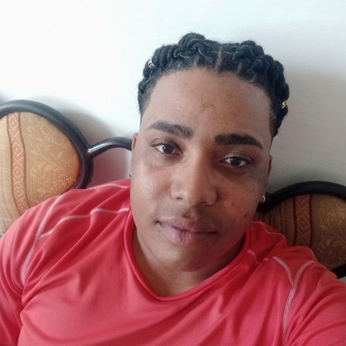 Daiyober E. profile photo