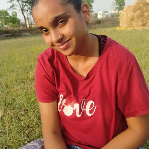 Janhvee S.