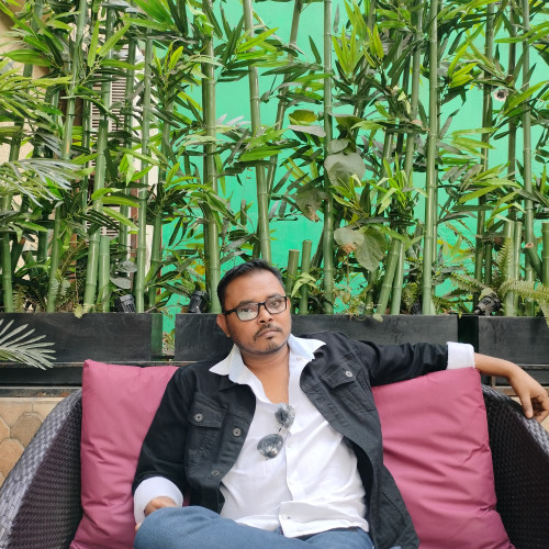 Sourav D. profile photo
