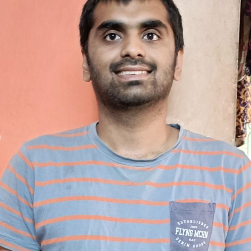 Kartik B.