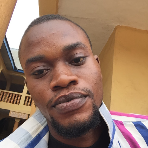 AYOTIMI  O. profile photo