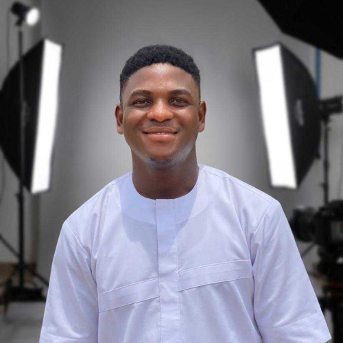 ANTHONY I. profile photo