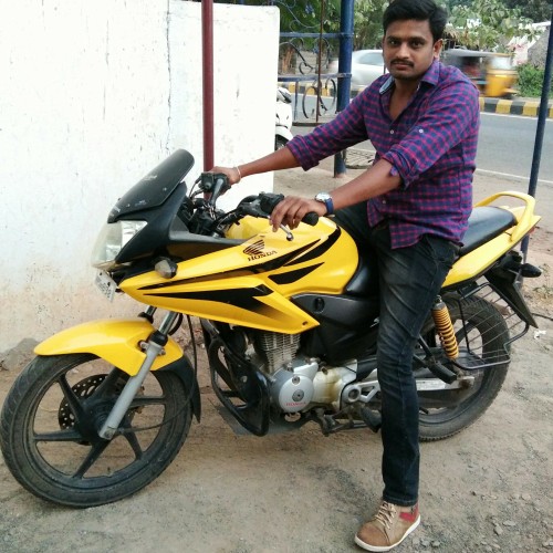 Suresh M. profile photo