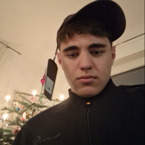 Thierry P. profile photo