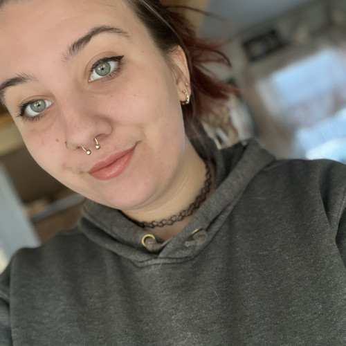 Zala C. profile photo