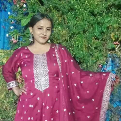 Priya K. profile photo