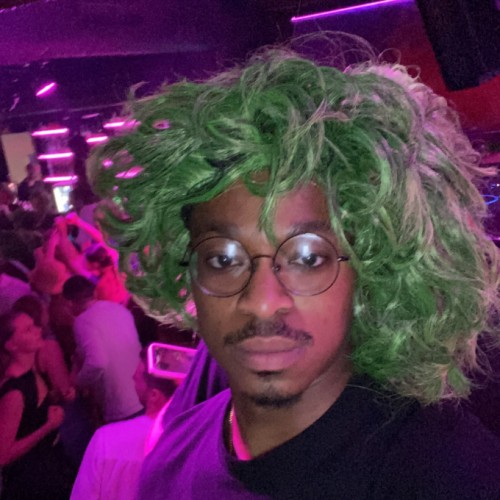 Moses B. profile photo
