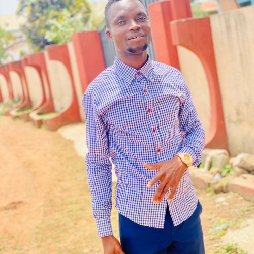 Amos A. profile photo
