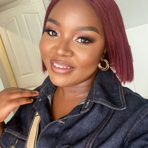 Nosibusiso N. profile photo