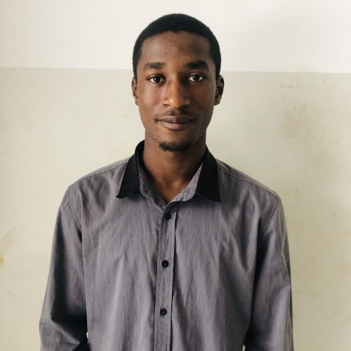 Christ  S. profile photo