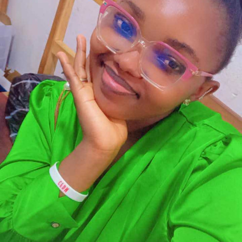 Awa P. profile photo