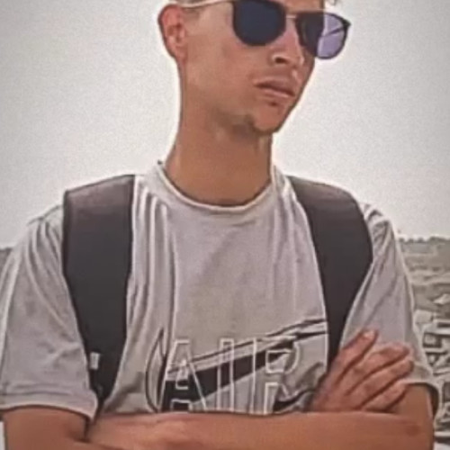 Abdelouahd H. profile photo