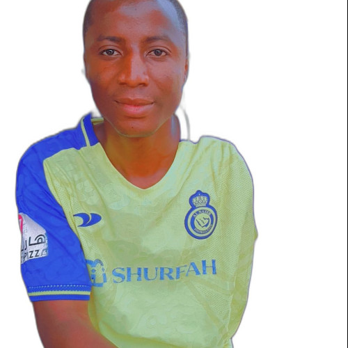 Basiru A.