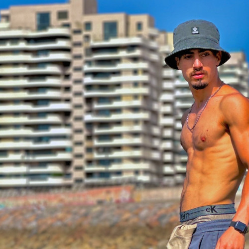 Marouane A.