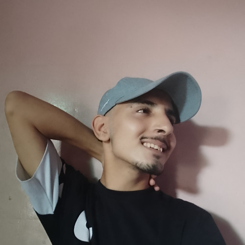 HAMZA MALIK A. profile photo