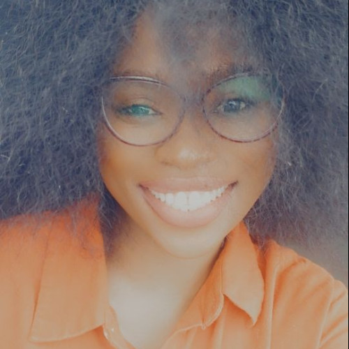Khanyi M. profile photo