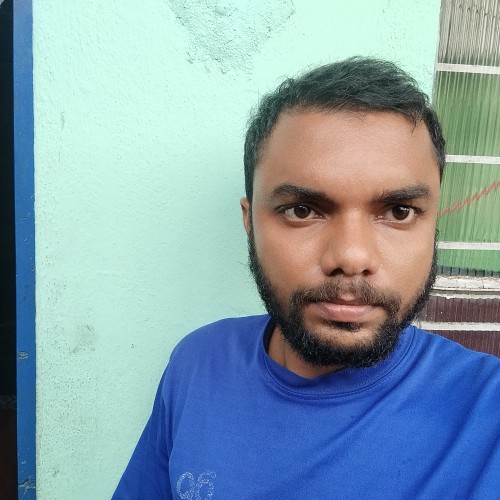 Lingaraj B. profile photo