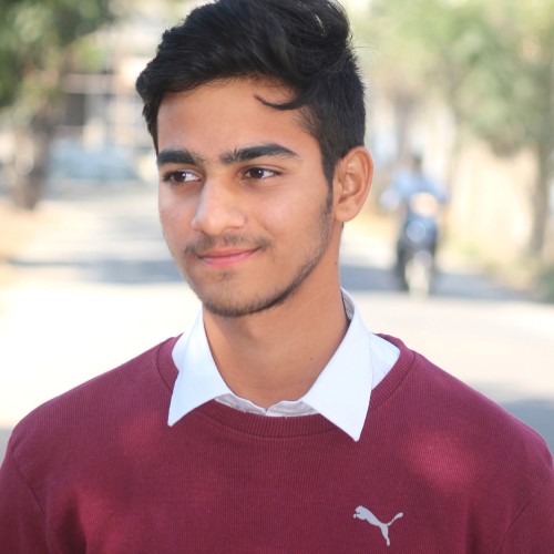 Sharath k. profile photo
