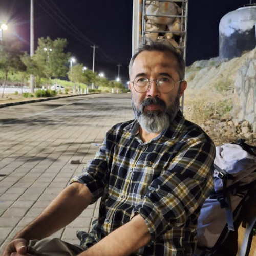 Majid M. profile photo