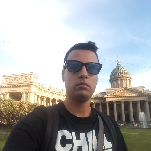 Ismail E. profile photo